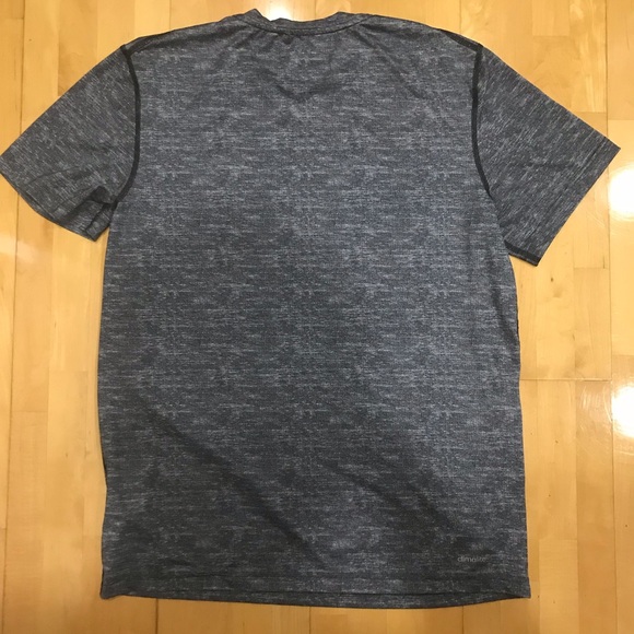 Adidas Techfit Sport T-Shirt - Picture 4 of 4